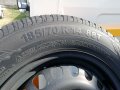 Гума 185/70/14, снимка 7