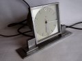 АЕG 1935- 1945г радио електрически часовник , снимка 5