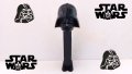 Star Wars - PEZ dispenser - Darth Vader, снимка 1 - Колекции - 41633463