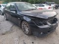 БМВ/BMW/ - е60/525D/197кс. M57N2 /на части/, снимка 3