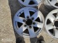 Джанти 5x139.6 r15, снимка 4