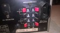fisher ta-m200 stereo receiver-made in japan-внос франция, снимка 14