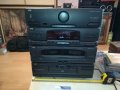 заявено-JVC CA-E48BK RECEIVER-ГОЛЯМА УРЕДБА 40СМ ВИСОКА-ВНОС SWISS 0301241610, снимка 11