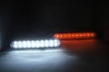3000051363 LED дневни светлини с функция мигач DRL-06, снимка 3