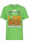 Детска тениска I'm The Wicked Witch Of Everything 2,Halloween,Хелоуин,Празник,Забавление,Изненада,Об, снимка 9