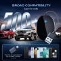 Android Auto 11.0 Wireless Adapter , снимка 3