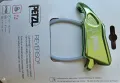 Осигурител Reverso PETZL, снимка 4