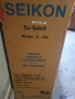 Диспенсър за вода SEIKON S-300, снимка 1