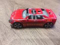 Diecast Mobil Besi Fast Lane EA 001 - 2013, снимка 2