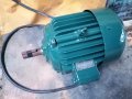Електрически двигател 5,5 киловата , снимка 3