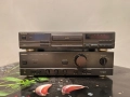 Усилвател Technics SU-VZ220 + подарък Technics CD SL-PG480А / Продаден, снимка 1