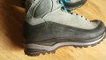 AKU SUPERALP GORE-TEX Vibram Leather Boots разме EUR 38 / UK 5 дамски детски водонепромокаеми - 466, снимка 4