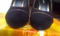 Обувки Deichman, снимка 1 - Дамски елегантни обувки - 26544785