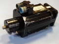серво мотор ESR Pollmeier MR 4206.3309 Brushless Servomotor, снимка 6
