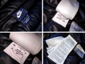 Nike Women's Down Jacket - S - оригинално дамско яке с гъши пух , снимка 12