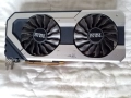 Palit GeForce GTX 1070 Ti JetStream 8GB GDDR5 256bit, снимка 2