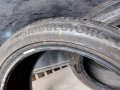 2 бр. Летни Гуми Bridgestone 225 45 19 dot 0115, снимка 5