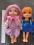 Кукли лот , снимка 2