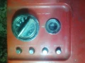 Мини ретро телевизорче , снимка 4