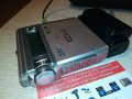 JVC MiniDisc-MINIDISC RECORDER-JAPAN 0111211949, снимка 5