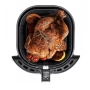 Промоция - Фритюрник AirFryer Voltz OV51980F 1800W, 7.7L, 2 ГОДИНИ ГАРАНЦИЯ, снимка 15