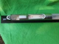 Машинен нивелир чугунен The L.S.Starrett.co.Ltd Great Britain, снимка 2