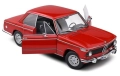 1972 BMW 1602 1/18 Solido, снимка 1