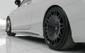 21 " Ковани джанти Monoblock M Mercedes S-W222 W223,Coupe C217, снимка 9