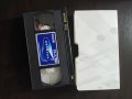VHS и SVHS касети - нови и записани, снимка 7