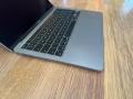 13.3' Apple MacBook Pro M1 2020 Space Grey 16GB RAM/512 GB SSD - Батерия 14ч., снимка 9