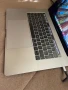 MacBook Pro A1707/Mid-2017/Space Grey-16GB RAM/512SSD/AMD Prо-На части, снимка 4