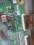 T-CONTROL BOARD T460HW02 V0 06A83-1A за 46-инчов телевизор SAMSUNG LE46A552P3R с дисплей T460HW02 V5, снимка 2