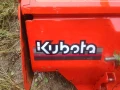 Фреза Kubota, снимка 3