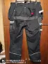 Работен панталон Fristads Kansas 56 номер, снимка 2