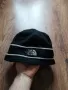 the north face made in/fait au canada - ретро зимна шапка , снимка 2