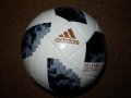 топка Adidas Telstar 18, снимка 3