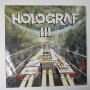 Holograf - III - една от най- успешните румънски рок банди от края на 80те, снимка 1