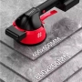 Виброчук / Вендуза за плочки, SHIJING 9390, 123 мм, до 100 кг, снимка 8