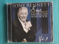Ron Carter,Ralph Towner,Ruth Cameron,Russell Malone,Tony Bennett,Art Tatum-CD, снимка 17