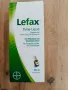 Lefax 100ml, снимка 1