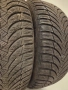 4бр Зимни гуми размер 205 55 R16, снимка 5
