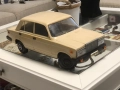 Голям модел на Лада  в мащаб 1:8, снимка 4
