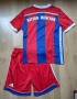 Bayern Munchen / Adidas - детски футболен екип на Bayern Munich , Байерн Мюнхен, снимка 2