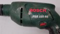 Бормашина ударна BOSCH PSB 550 RE, снимка 5
