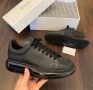 Alexander McQueen Черни Дамски Маратонки 36-45 Номер , снимка 1