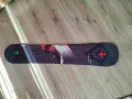 Сноуборд Саломон Snowboard Salomon Fever Rossignol, автомати, обувки, Пловдив, снимка 2