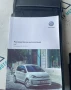 Сервизна книжка от Volkswagen Up, снимка 2