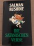 Die Satanischen Verse -Salman Rushdie