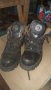 мото рок обувки , снимка 1 - Мъжки ботуши - 44098073
