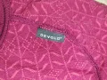 Devold Signature (L) дамска термо блуза мерино 100% Merino Wool , снимка 3